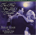 The Way you Look Tonight Music CD