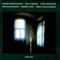 Kashkashian,kim - Shostakovich Chihara Bouchard - Music CD
