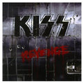 Kiss - Revenge - Music CD