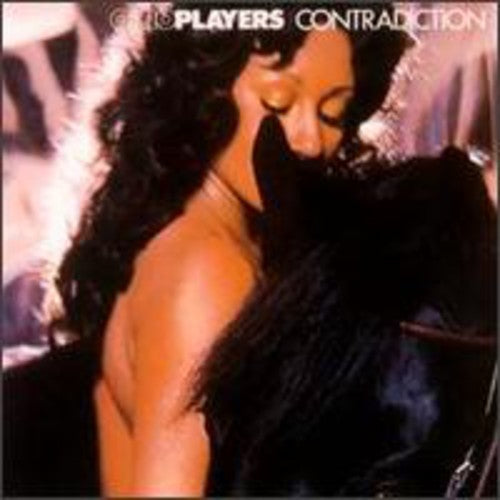 Ohio Players - Contradiction - Music CD