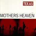 Texas - Mother's Heaven - Music CD