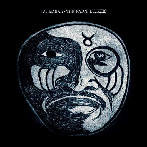 Mahal,taj - Natch'l Blues - Vinyl Record