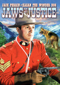 Jaws Of Justice - Jaws Of Justice - DVD