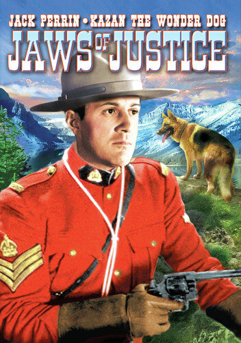 Jaws Of Justice - Jaws Of Justice - DVD