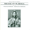 Bach - Mass In B Minor - Music CD