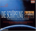 Hayden / Vienna Boys Choir - Creation - Music CD
