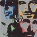 U2 - Pop - Music CD