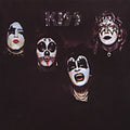 Kiss - Kiss - Music CD