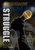 Struggle - Struggle - DVD