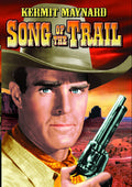 Song Of The Trail - Song Of The Trail - DVD