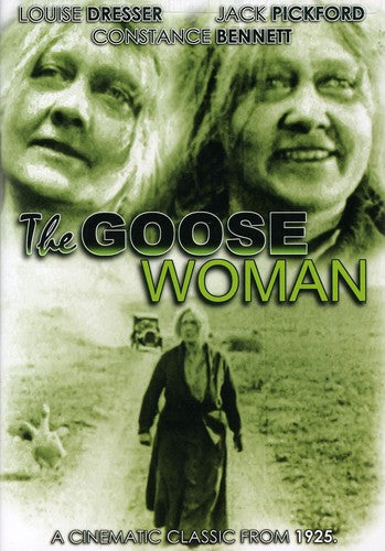 Goose Woman - Goose Woman - DVD