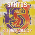 Santos - Are U Shakadelic - Vinyl Record