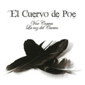 Cuervo De Poe - Vox Corvus - Music CD