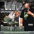 Lil Flip / Lootenant - Second In Command - Music CD