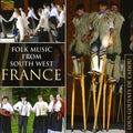 L'adou,lous Gouyats De - Folk Music From South West France - Music CD