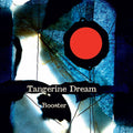 Tangerine Dream - Booster - Music CD