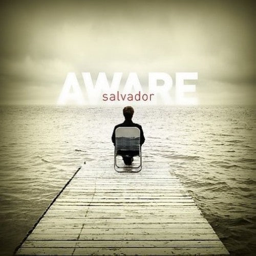 Salvador - Aware - Music CD