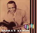 Lewis Smiley - Rocks - Music CD