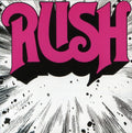 Rush - Rush - Music CD