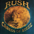 Rush - Caress Of Steel - Music CD
