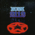 Rush - 2112 - Music CD