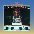 Rush - All The World's Stage - Music CD