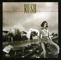 Rush - Permanent Waves - Music CD