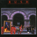 Rush - Moving Pictures - Music CD
