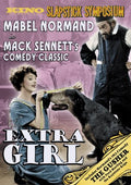 Extra Girl & Gusher - Extra Girl & Gusher - DVD