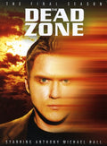 Dead Zone: Final Season - Dead Zone: Final Season - DVD
