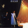 Rush - Exit Stage Left - Music CD