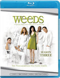Weeds: Season 3 - Weeds: Season 3 - Blu-ray
