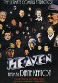 Heaven (1987) - Heaven (1987) - DVD