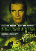 Soylent Green - Soylent Green - DVD