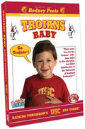 Team Baby: Baby Trojan Raising Tomorrow's Usc Fan - Team Baby: Baby Trojan Raising Tomorrow's Usc Fan - DVD