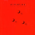 Rush - Hold Your Fire - Music CD