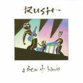 Rush - Show Of Hands - Music CD