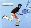 Amarillo - Piruetas En El Aire - Music CD