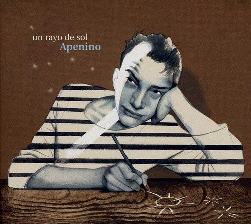 Apenino - Un Rayo De Sol - Music CD
