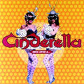 Cinderella - Looking Back - Music CD