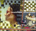 Guild League - Private Transport - Music CD