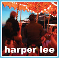 Lee,harper - He Holds A Flame - Music CD