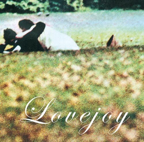Lovejoy - England Made Me - Music CD