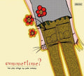 Pale Sunday - Summertime - Music CD