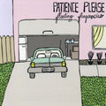 Patience Please - Fleeting Frequencies - Music CD