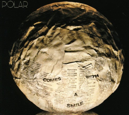 Polar - Comes With A Smile - Music CD