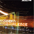 Randomnumber - Modern Ambivalence - Music CD