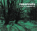 Razorcuts - Is For Alphabet - Music CD