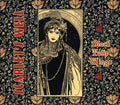 Scarlet's Well - Black Tulip Wings - Music CD