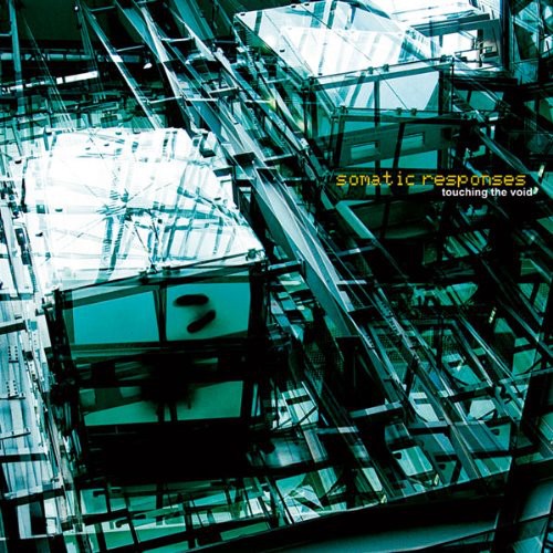 Somatic Responses - Touching The Void - Music CD